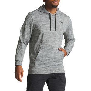 PUMA Men's‎ Pullover Hoodie